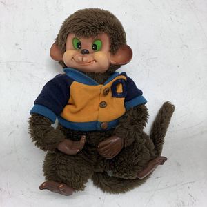 セキグチ くたくたモンキーの値段と価格推移は？｜1件の売買データから