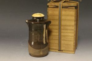 瀬戸十作の値段と価格推移は？｜1件の売買データから瀬戸十作の価値が