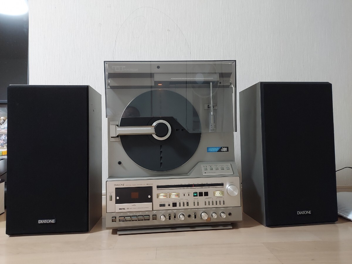 DIATONE SSの値段と価格推移は？｜19件の売買データからDIATONE SSの