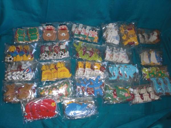 ■動物 金太郎 桃太郎 など キーホルダー まとめて140個くらい