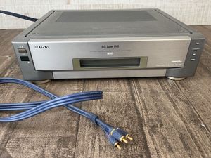 Sony SLVの値段と価格推移は？｜71件の売買データからSony SLVの価値が