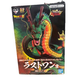 ラストワン 神龍の値段と価格推移は？｜56件の売買データからラスト