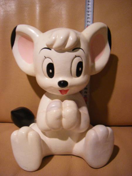 ◇激安◇ジャングル大帝レオ 特大◇手塚プロダクションATS