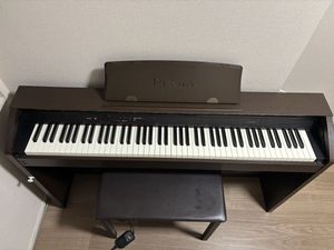 casio px 750の値段と価格推移は？｜23件の売買データからcasio px 750