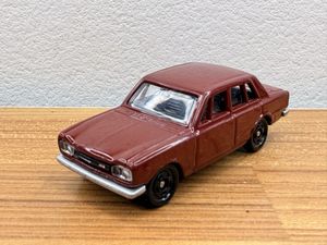 ♦️トミカ日産シ━マ♦️超希少価値レア物 トミカ日産の値段と価格推移は？｜1541件の売買データからトミカ日産の
