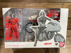 新サイクロン号 仮面ライダーの値段と価格推移は？｜35件の売買データ