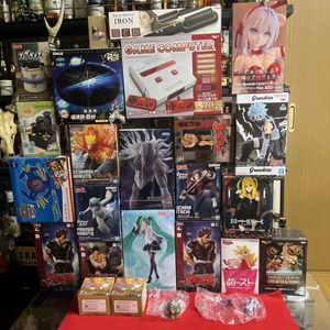 ぬーすとの値段と価格推移は？｜13件の売買データからぬーすとの価値が