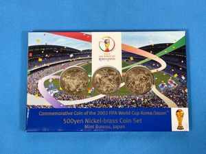 平成14年 FIFA 500円の値段と価格推移は？｜10件の売買データから平成