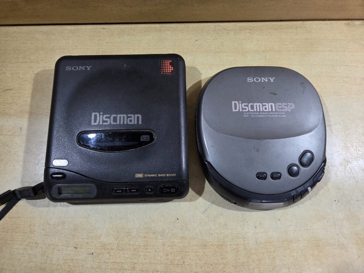 discman d-11の値段と価格推移は？｜5件の売買データからdiscman d-11