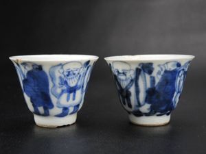 青木木米 茶碗の値段と価格推移は？｜10件の売買データから青木木米