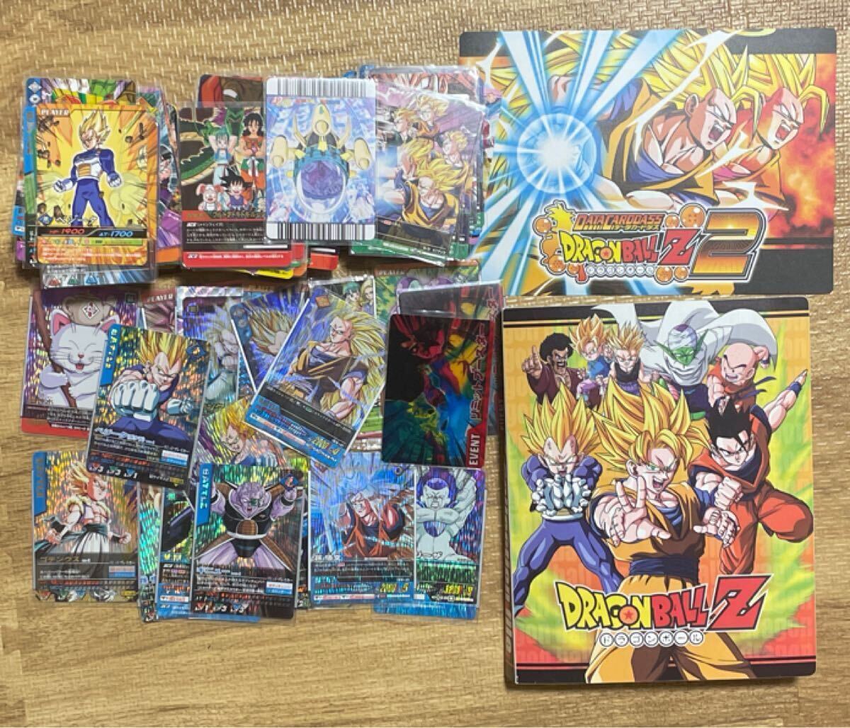 爆裂インパクト 悟空の値段と価格推移は？｜3件の売買データから爆裂