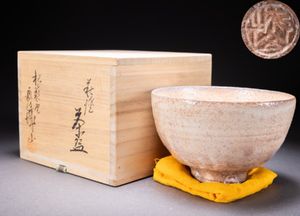 萩焼 城山 松籟庵の値段と価格推移は？｜4件の売買データから萩焼 城山