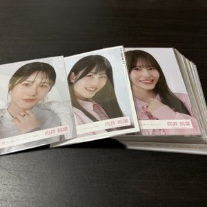 向井純葉の値段と価格推移は？｜45件の売買データから向井純葉の価値が