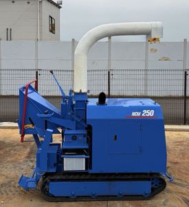 粉砕機 チッパー 中古の値段と価格推移は？｜14件の売買データから粉砕