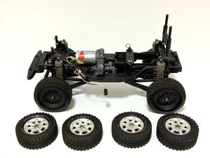 タミヤCC-02の値段と価格推移は？｜11件の売買データからタミヤCC-02の