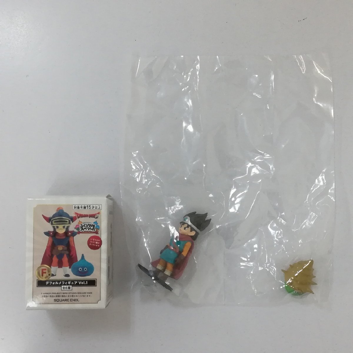 ドラクエ スライム フィギュアの値段と価格推移は？｜117件の売買