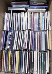 471位 １円～　CDまとめ A10 洋楽 邦楽 BOX含 Levi & The Rockats 駄菓子菓子 イツエ Ralph McT