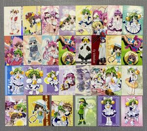 デジキャラット カードの値段と価格推移は？｜73件の売買データから