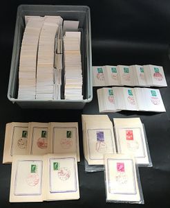 風景印の値段と価格推移は？｜4943件の売買データから風景印の価値が