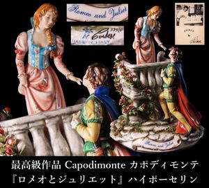 カポディモンテの値段と価格推移は？｜53件の売買データから
