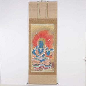 木村武山の値段と価格推移は？｜16件の売買データから木村武山の価値が