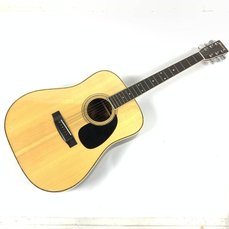 Morris W-25の値段と価格推移は？｜16件の売買データからMorris W-25の