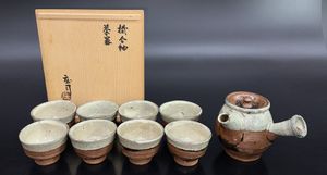濱田庄司の値段と価格推移は？｜212件の売買データから濱田庄司の価値