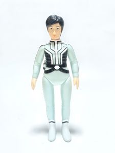 ウルトラセブンアンヌ隊員の値段と価格推移は？｜6件の売買データから