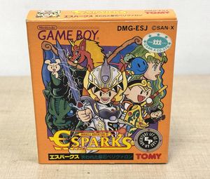 エスパークス ESPARKSの値段と価格推移は？｜6件の売買データから