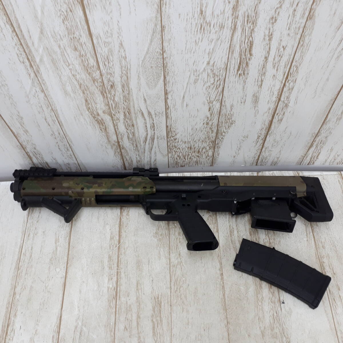 KSG マルイの値段と価格推移は？｜17件の売買データからKSG マルイの