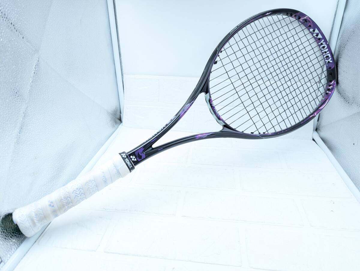 YONEX ソフトテニスラケットの値段と価格推移は？｜27件の売買データ