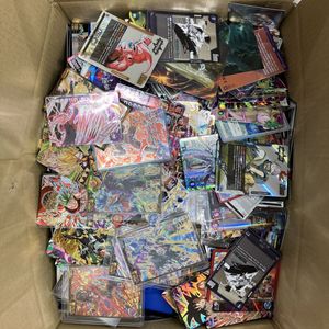 バディ ファイトの値段と価格推移は？｜166件の売買データからバディ