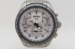 seiko astron 8X53の値段と価格推移は？｜28件の売買データからseiko