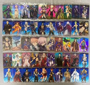 FGOウエハースの値段と価格推移は？｜54件の売買データからFGO