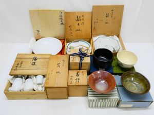 萩焼 香炉の値段と価格推移は？｜9件の売買データから萩焼 香炉の価値