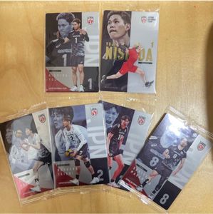 高橋藍の値段と価格推移は？｜26件の売買データから高橋藍の価値が