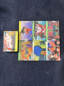 ドラゴンボール カード 本弾の値段と価格推移は？｜851件の売買データ