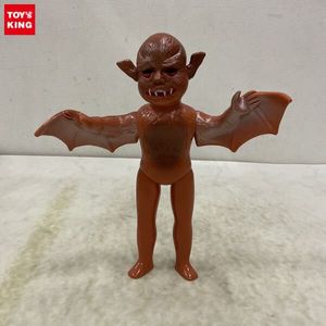 コウモリ男の値段と価格推移は？｜12件の売買データからコウモリ男の
