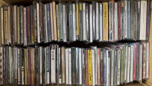 180位 CD　大量　まとめ　洋楽　邦楽　レア　ジャンル色々　音楽　輸入盤　国内盤　１円～　状