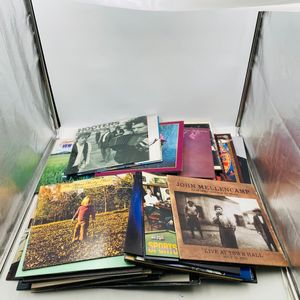 428位 中古 レコード LP 洋楽 ロック まとめ セット