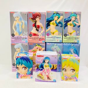 うる星やつら フィギュアの値段と価格推移は？｜209件の売買データから