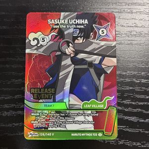 うちはサスケ NARUTOの値段と価格推移は？｜247件の売買データからうち