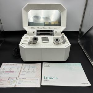 サキナ 美顔器の値段と価格推移は？｜11件の売買データからサキナ 美顔