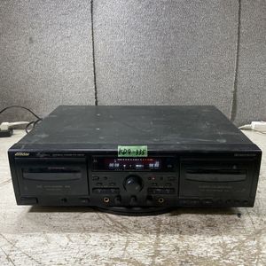 Victor TD-W603の値段と価格推移は？｜2件の売買データからVictor TD