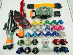 仮面ライダーゴースト ベルトの値段と価格推移は？｜19件の売買データ
