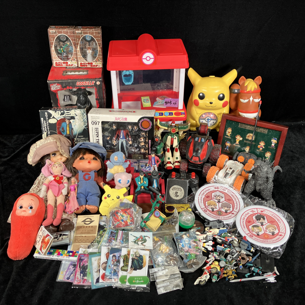 ピカチュウのかくれんぼの値段と価格推移は？｜1件の売買データから