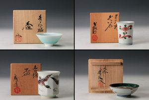 鈴木爽司の値段と価格推移は？｜20件の売買データから鈴木爽司の価値が