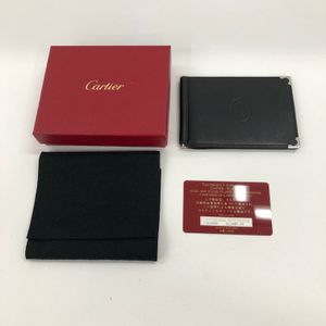 カルティエ ギャランティカードの値段と価格推移は？｜28件の売買