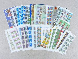 日本国際切手展2001の値段と価格推移は？｜18件の売買データから日本