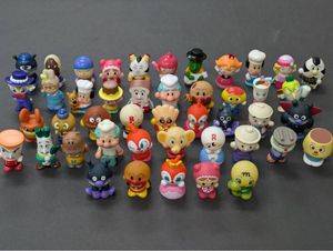 アンパンマン 指人形ソフビの値段と価格推移は？｜16件の売買データ